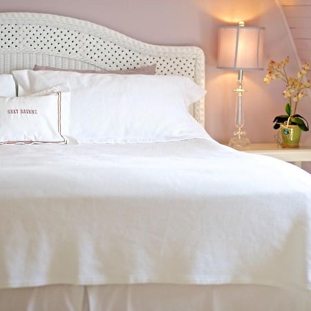 Grey Havens Inn Georgetown Eksteriør bilde