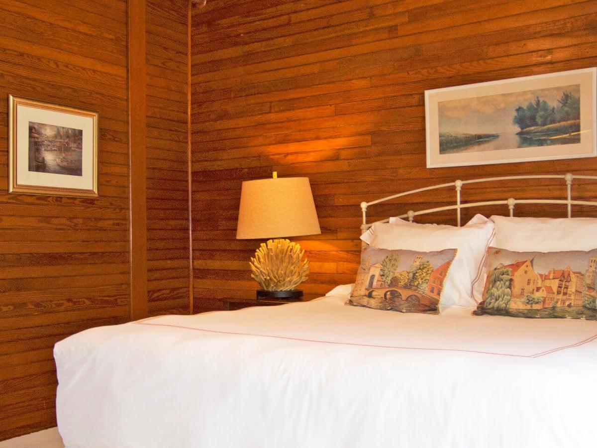 Grey Havens Inn Georgetown Eksteriør bilde