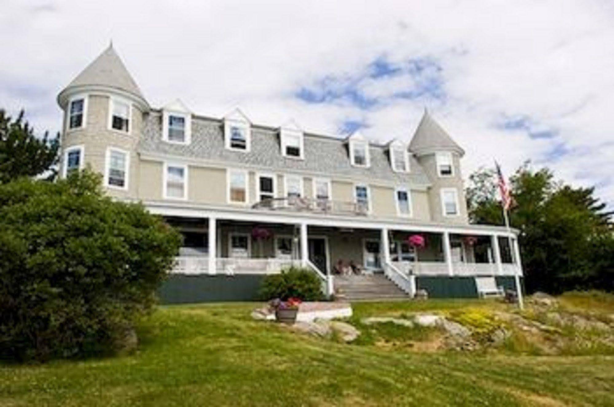 Grey Havens Inn Georgetown Eksteriør bilde
