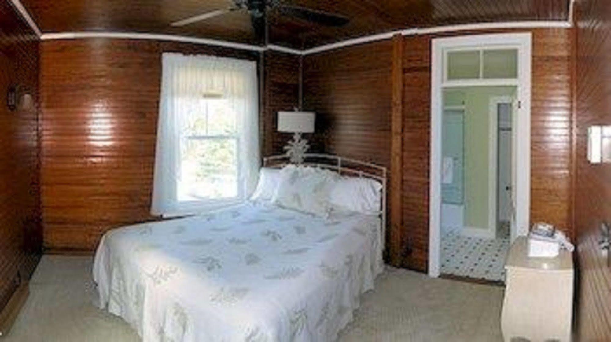 Grey Havens Inn Georgetown Rom bilde