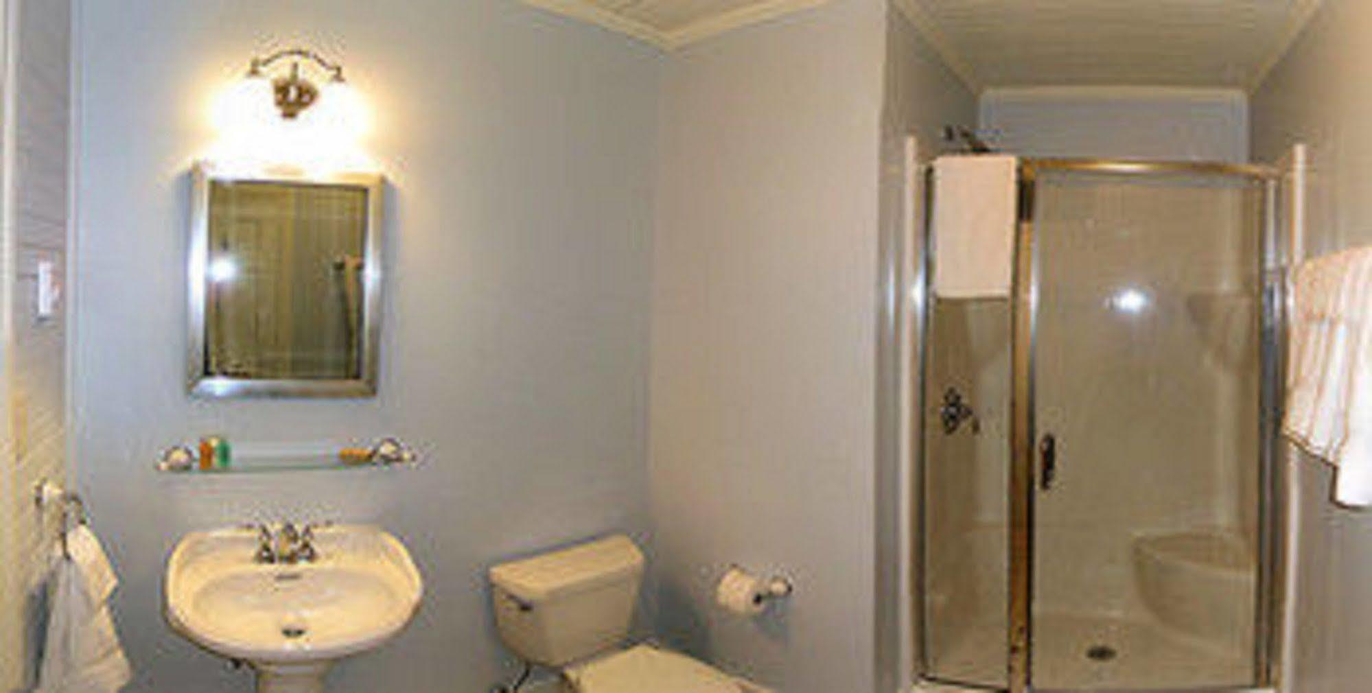 Grey Havens Inn Georgetown Eksteriør bilde