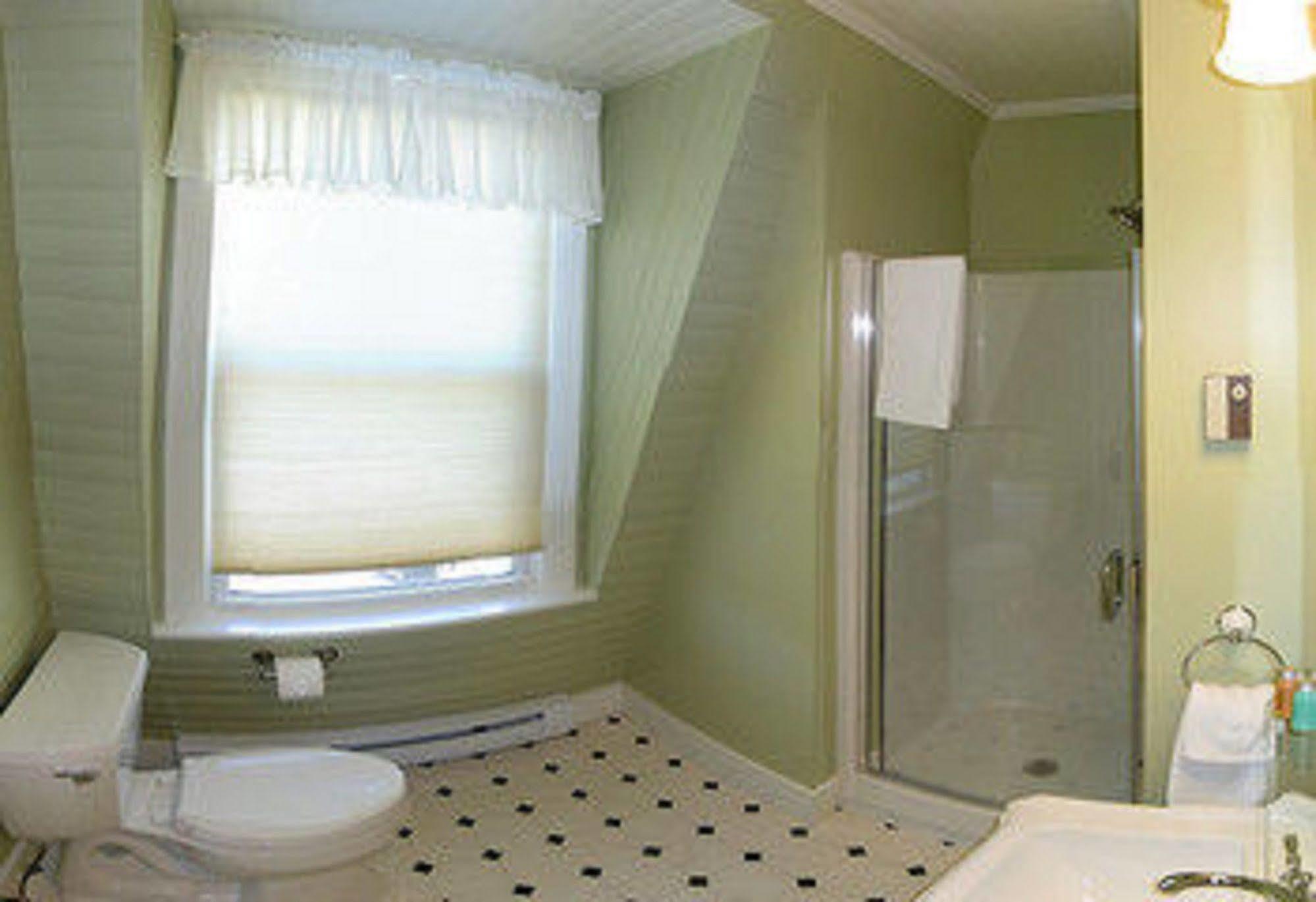 Grey Havens Inn Georgetown Eksteriør bilde