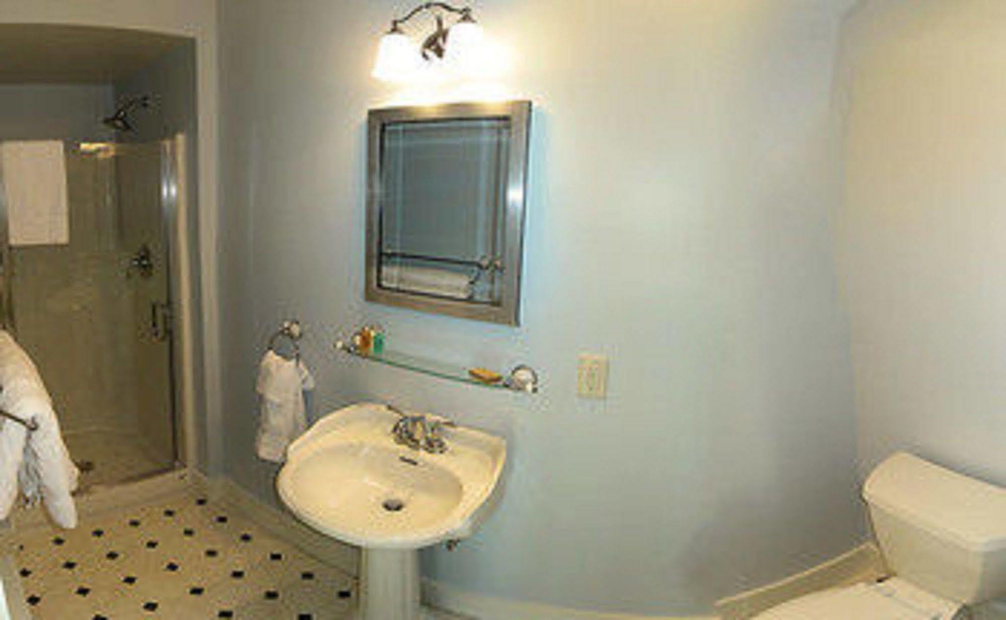 Grey Havens Inn Georgetown Eksteriør bilde