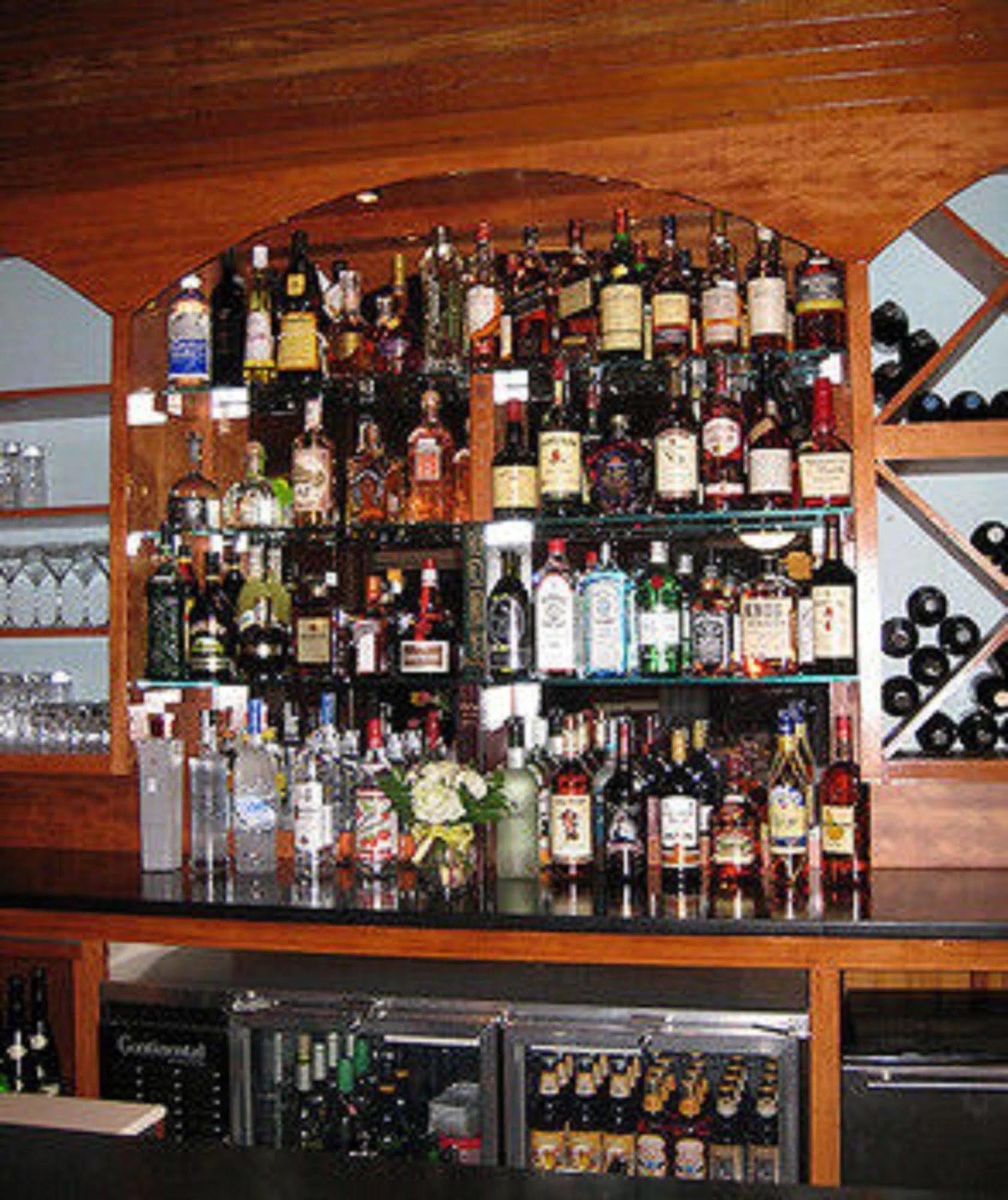 Grey Havens Inn Georgetown Eksteriør bilde