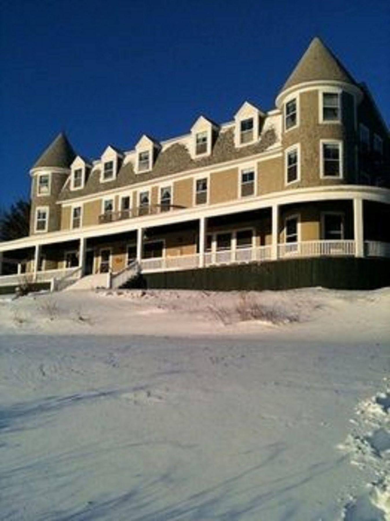 Grey Havens Inn Georgetown Eksteriør bilde