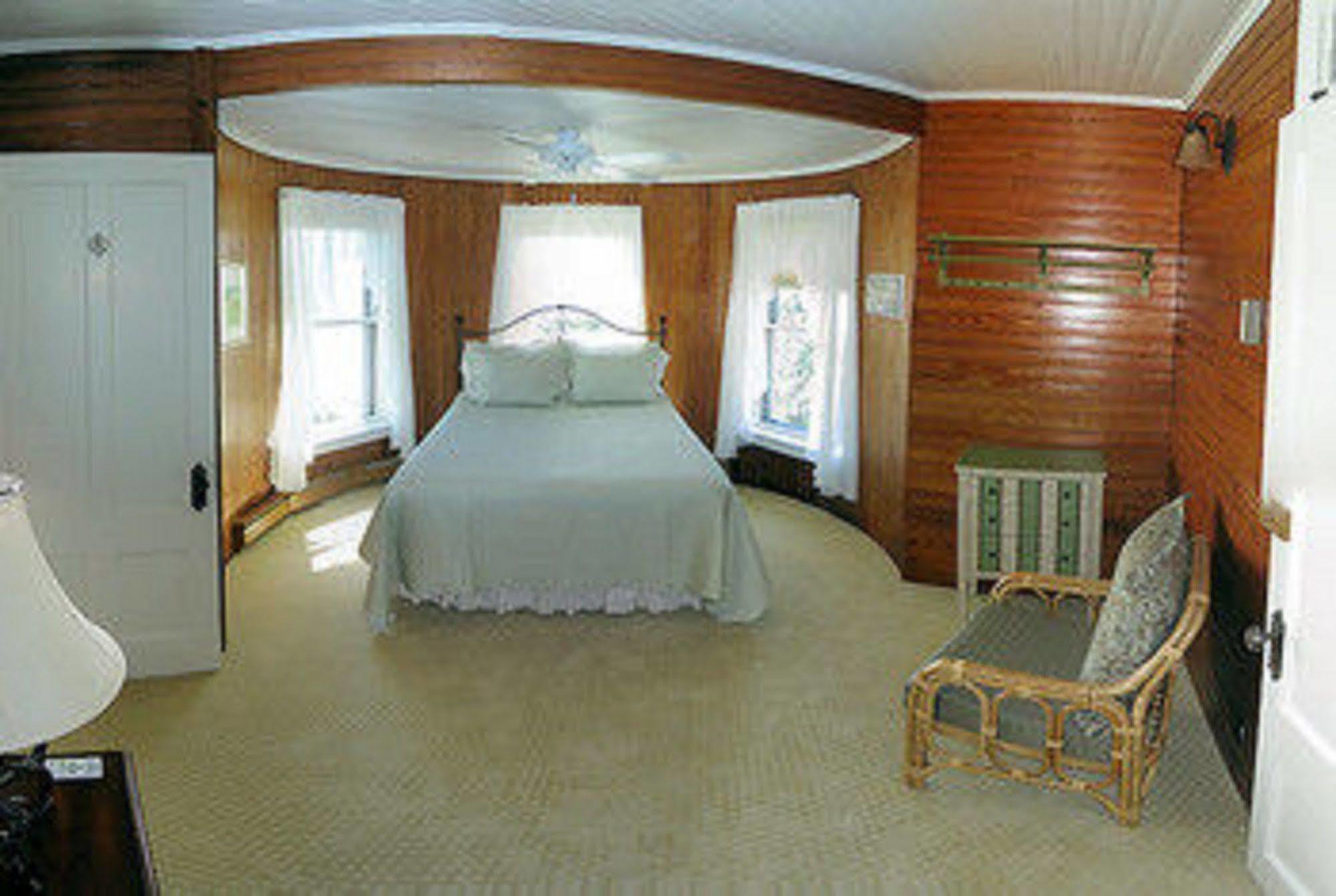 Grey Havens Inn Georgetown Rom bilde