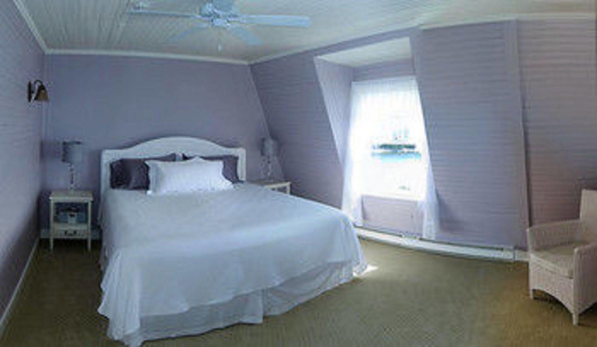 Grey Havens Inn Georgetown Eksteriør bilde