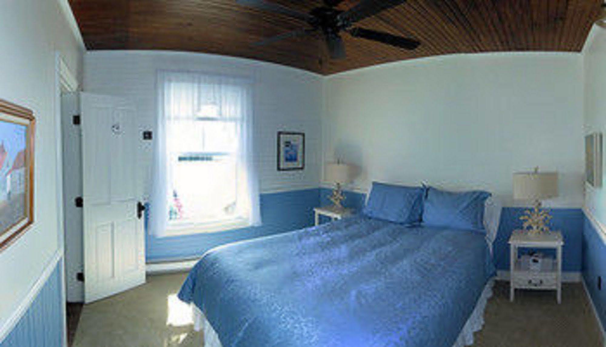Grey Havens Inn Georgetown Eksteriør bilde