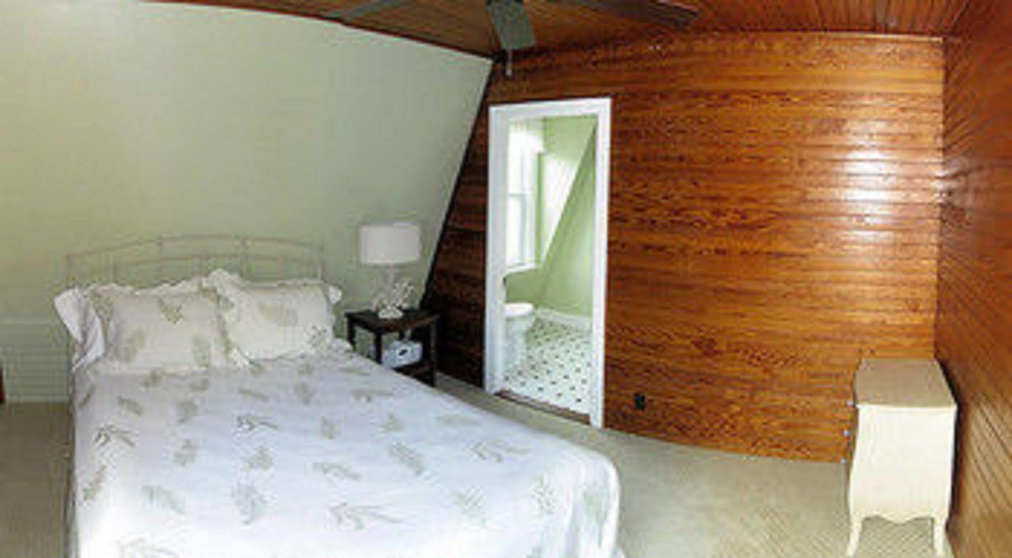 Grey Havens Inn Georgetown Eksteriør bilde