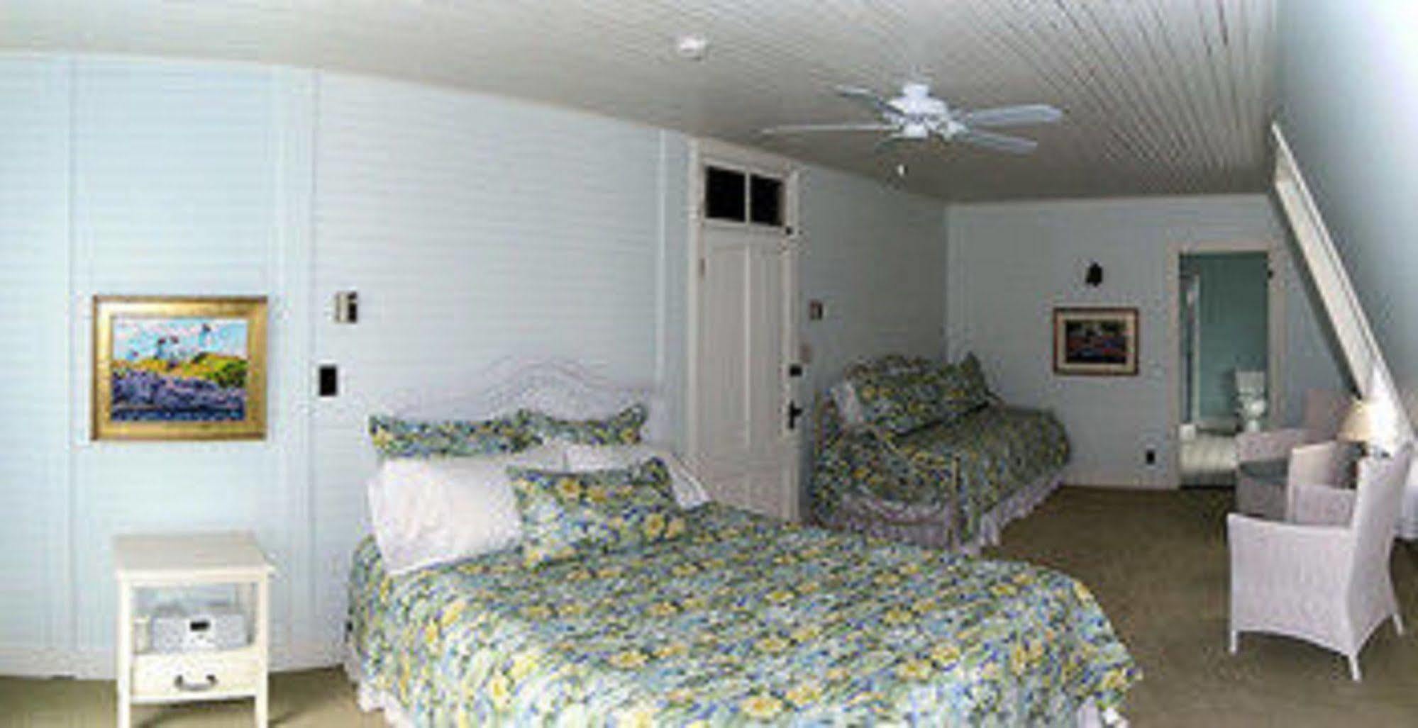 Grey Havens Inn Georgetown Eksteriør bilde
