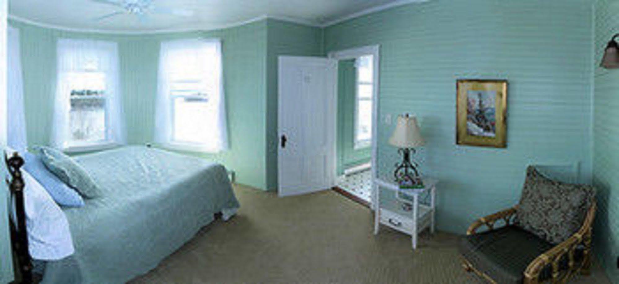 Grey Havens Inn Georgetown Eksteriør bilde
