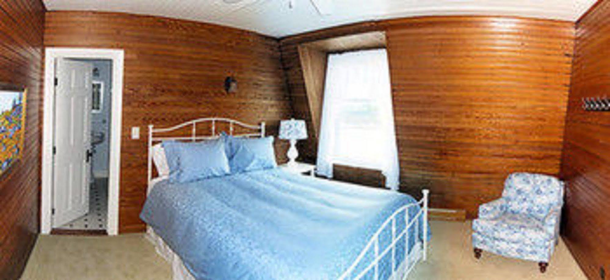 Grey Havens Inn Georgetown Eksteriør bilde