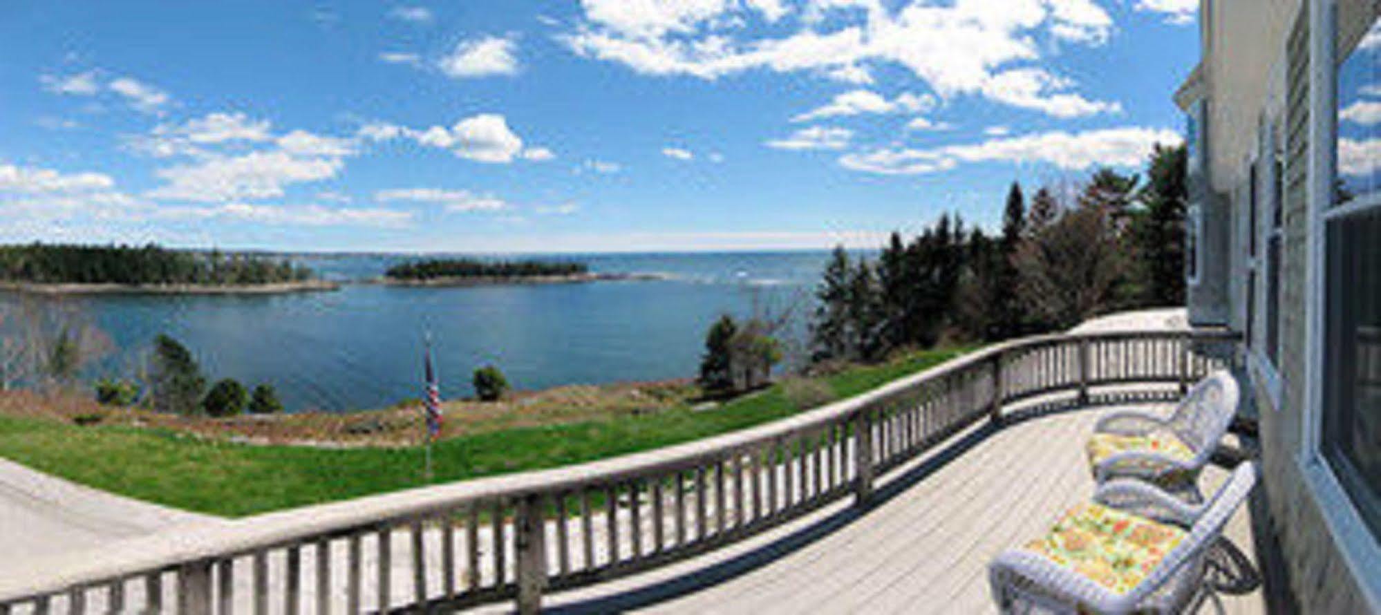 Grey Havens Inn Georgetown Eksteriør bilde